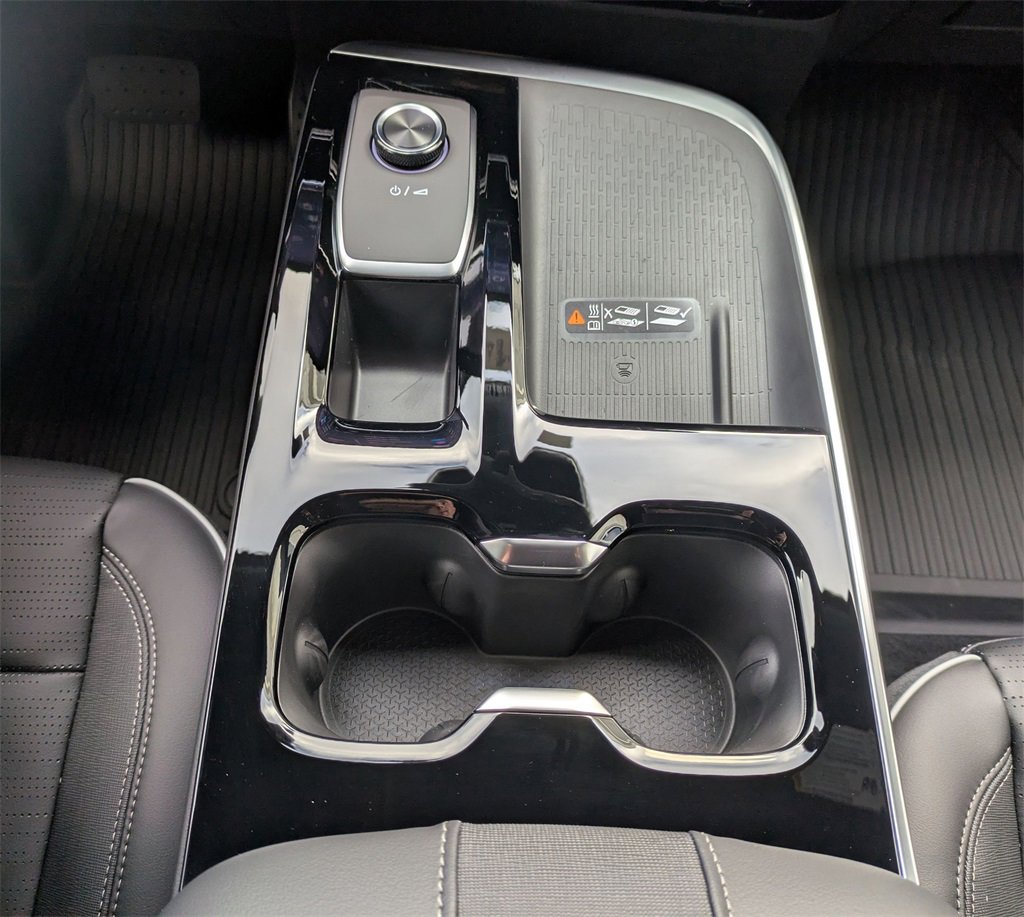 New 2026 Buick Enclave Sport Touring w/ Power Package image 16