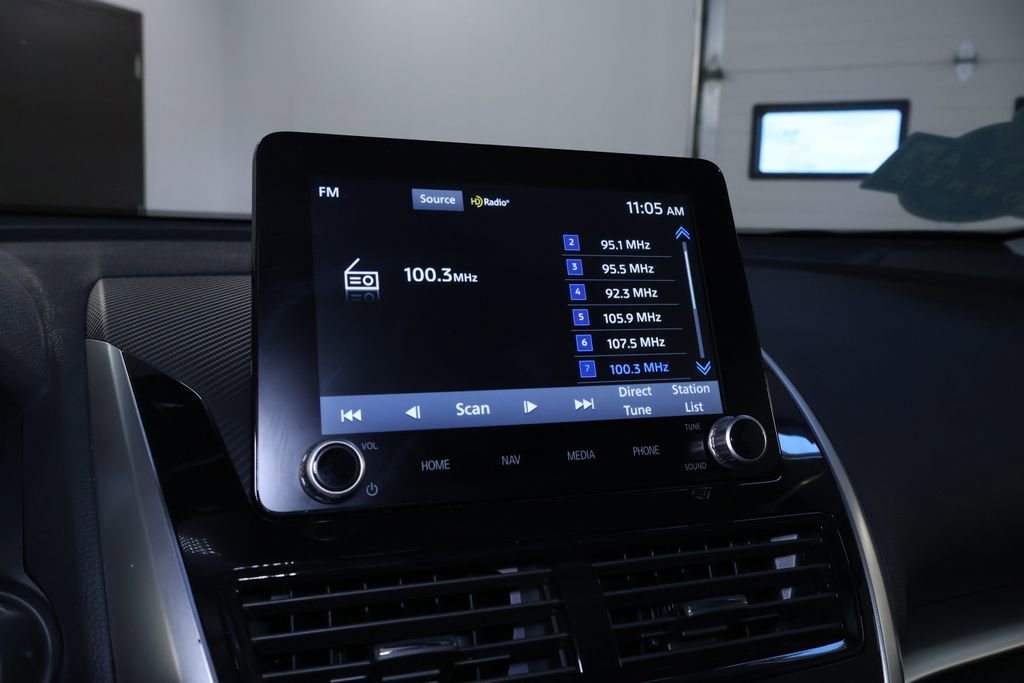 Used 2025 Mitsubishi Eclipse Cross SE image 27