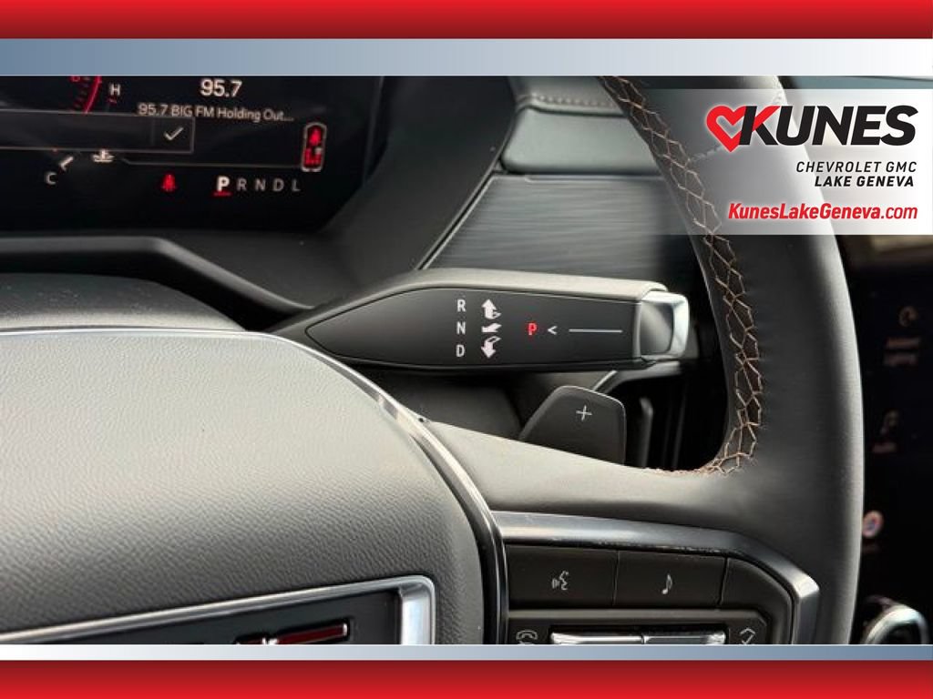 New 2026 GMC Acadia AT4 w/ Luxury Package AWD/4WD image 51
