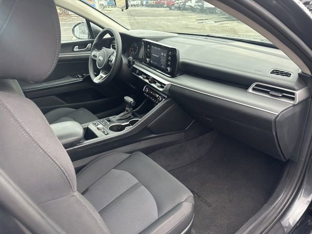 Used 2021 Kia K5 LXS image 23
