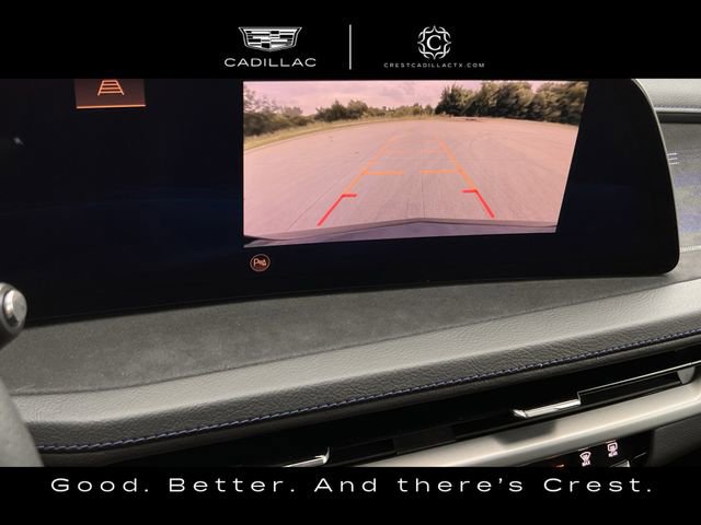 Certified 2024 Cadillac XT4 Sport w/ LPO, Floor Liner Package FWD image 21