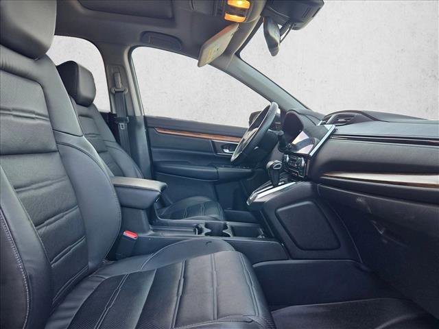 Used 2018 Honda CR-V EX-L image 16
