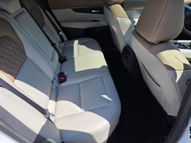 New 2026 Nissan Murano Platinum w/ Cargo Package AWD/4WD image 21