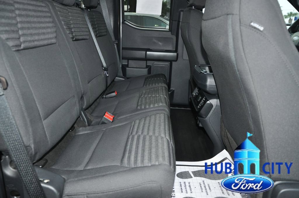 Used 2023 Ford F150 XL w/ STX Appearance Package image 14