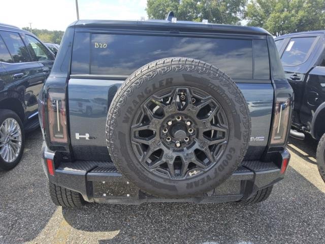 Used 2025 GMC Hummer EV 2X AWD/4WD image 19