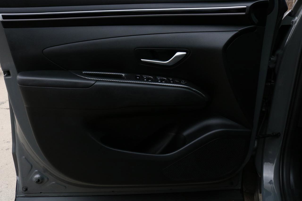 Used 2022 Hyundai Santa Cruz SEL image 22