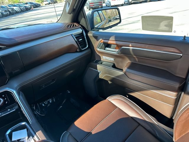 Used 2023 GMC Sierra 1500 Denali w/ Technology Package AWD/4WD image 21