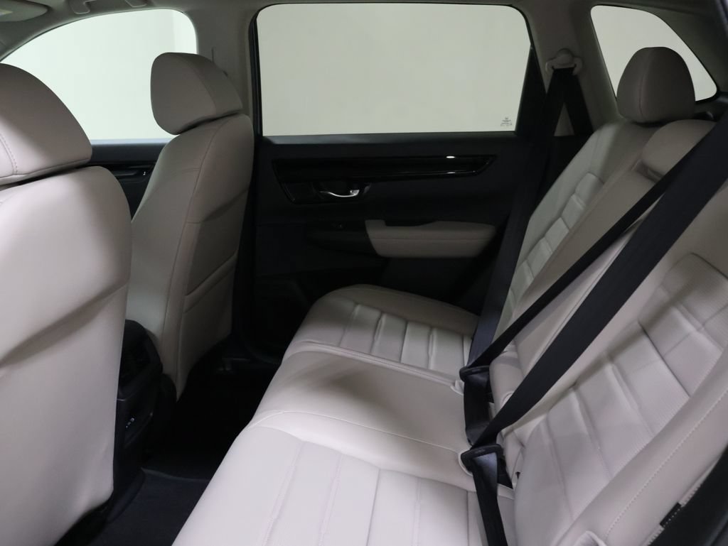 New 2026 Honda CR-V EX-L image 15