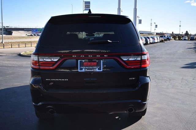 Used 2024 Dodge Durango GT image 6