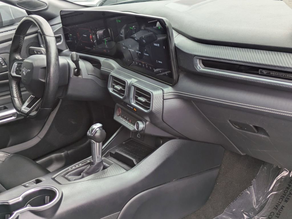 Used 2024 Ford Mustang Premium image 29