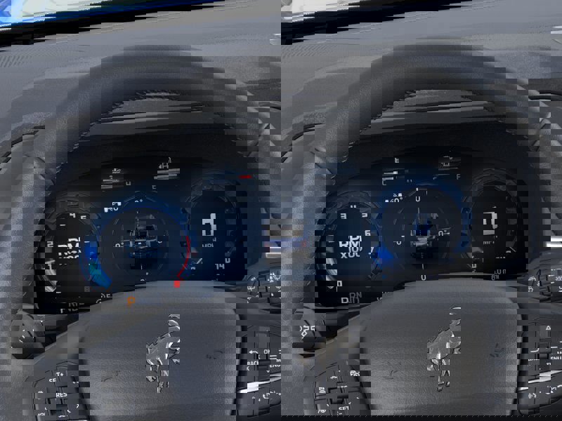 New 2025 Ford Bronco Sport Big Bend w/ Convenience Package image 52