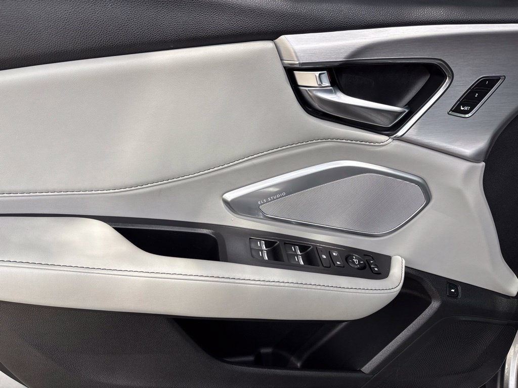 Certified 2023 Acura RDX w/ Technology Package FWD image 17