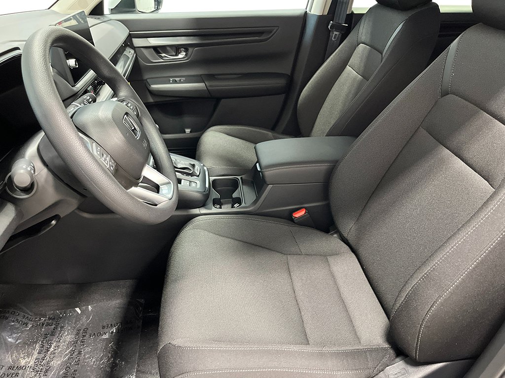 New 2026 Honda CR-V EX image 11