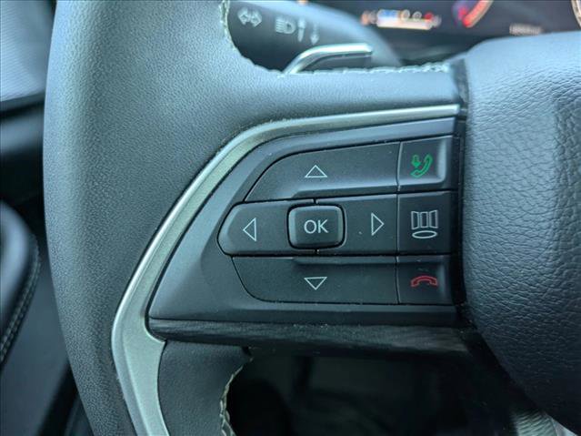 Used 2024 Jeep Grand Cherokee Laredo X image 14