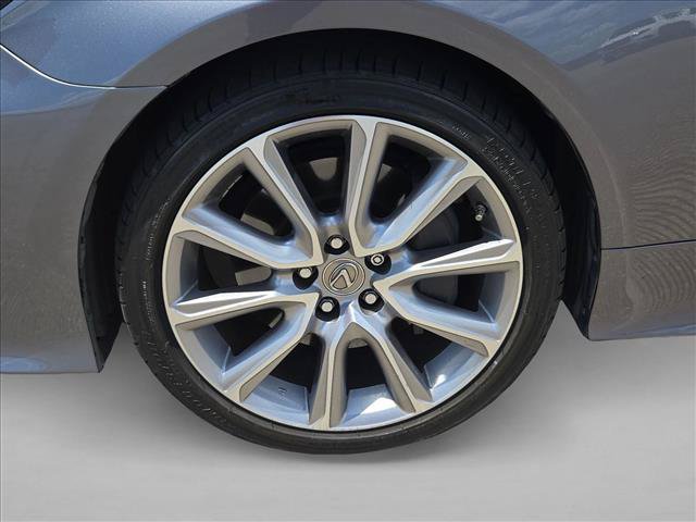 Used 2015 Lexus RC 350 w/ Navigation System Package RWD image 19