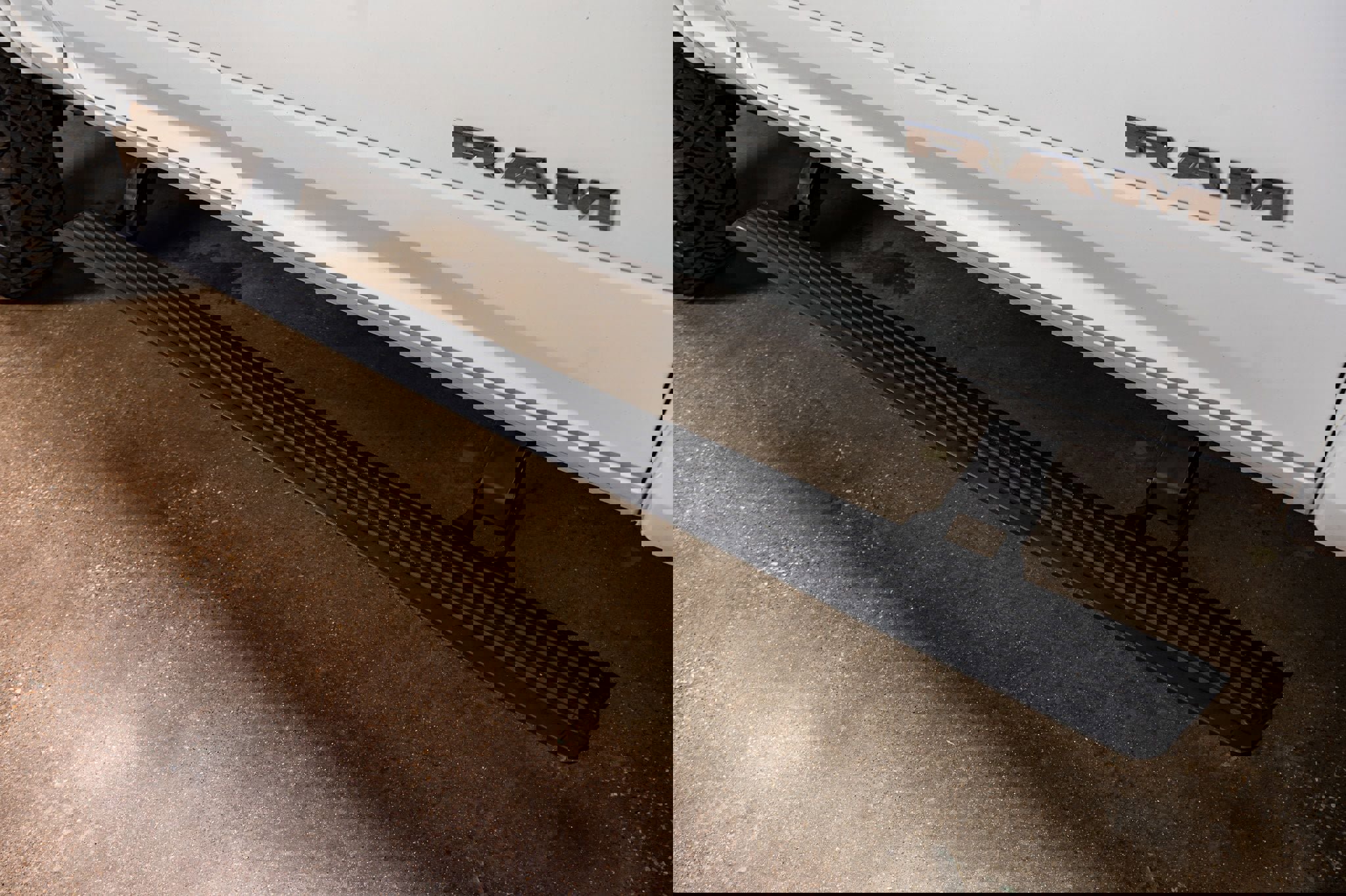 Used 2020 RAM 2500 Laramie image 12