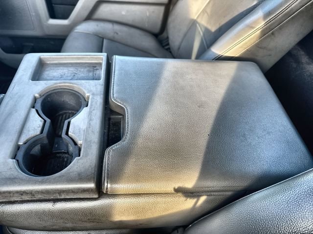 Used 2018 Chevrolet Silverado 1500 LTZ Z71 w/ Centennial Edition image 19