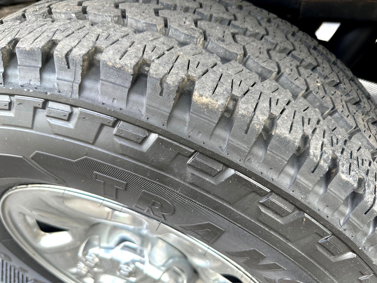 Used 2021 RAM 2500 Big Horn image 53