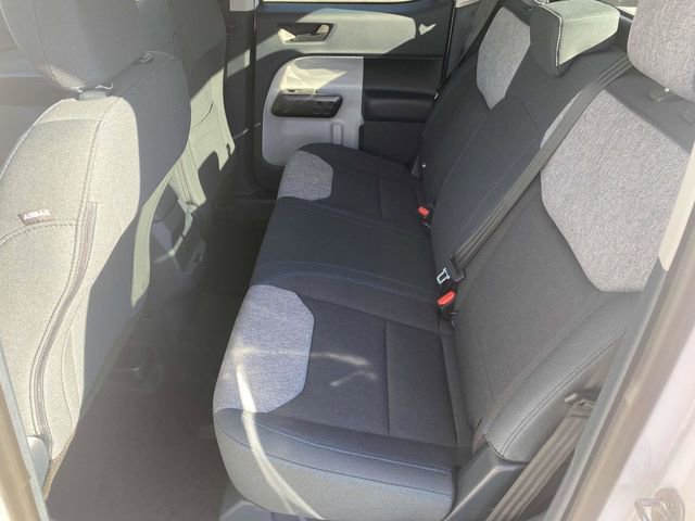 New 2026 Ford Maverick XLT FWD image 11