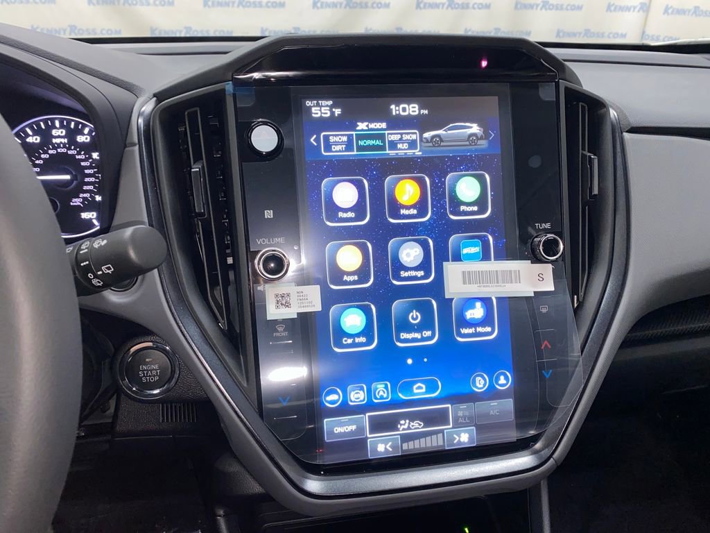 New 2026 Subaru Crosstrek 2.5i Limited image 19