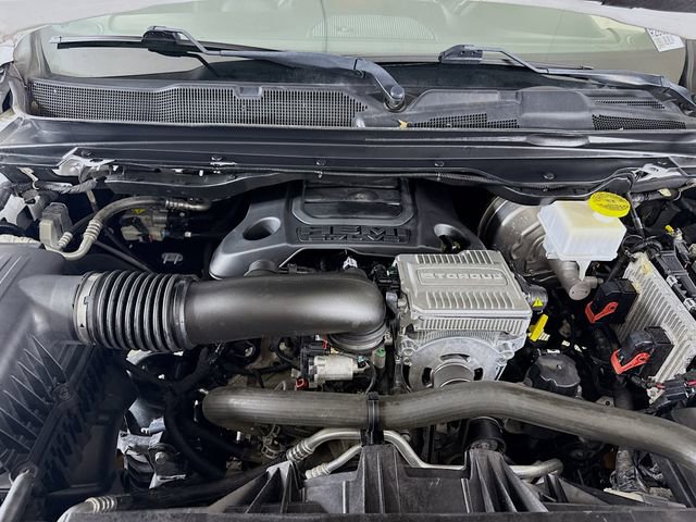 Used 2022 RAM 1500 Big Horn image 28
