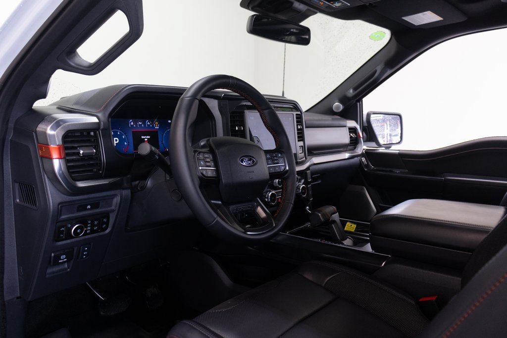 Used 2025 Ford F150 Raptor AWD/4WD image 20