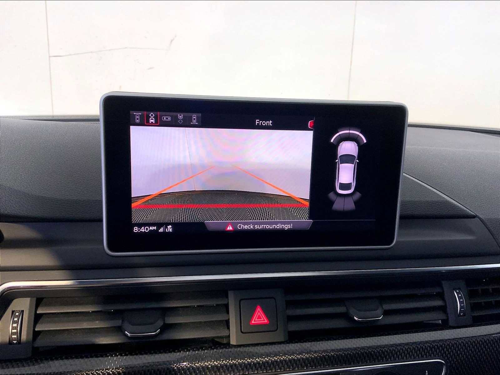 Used 2018 Audi S5 Prestige w/ S Sport Package image 31