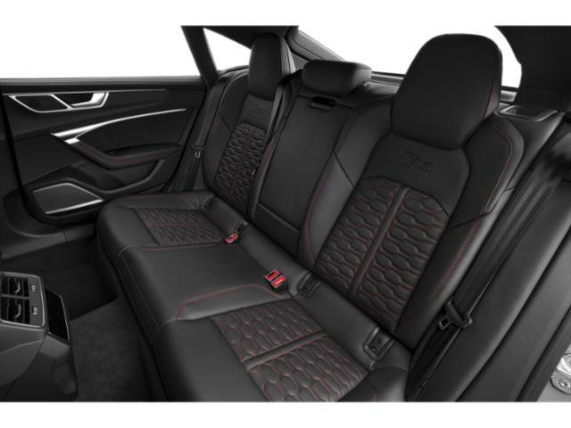 Used 2023 Audi RS 7 Sportback image 16