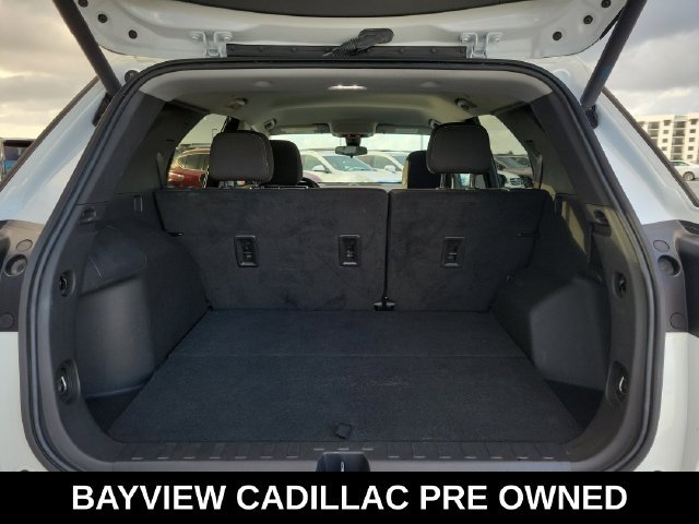 Used 2024 Chevrolet Equinox LT FWD image 10