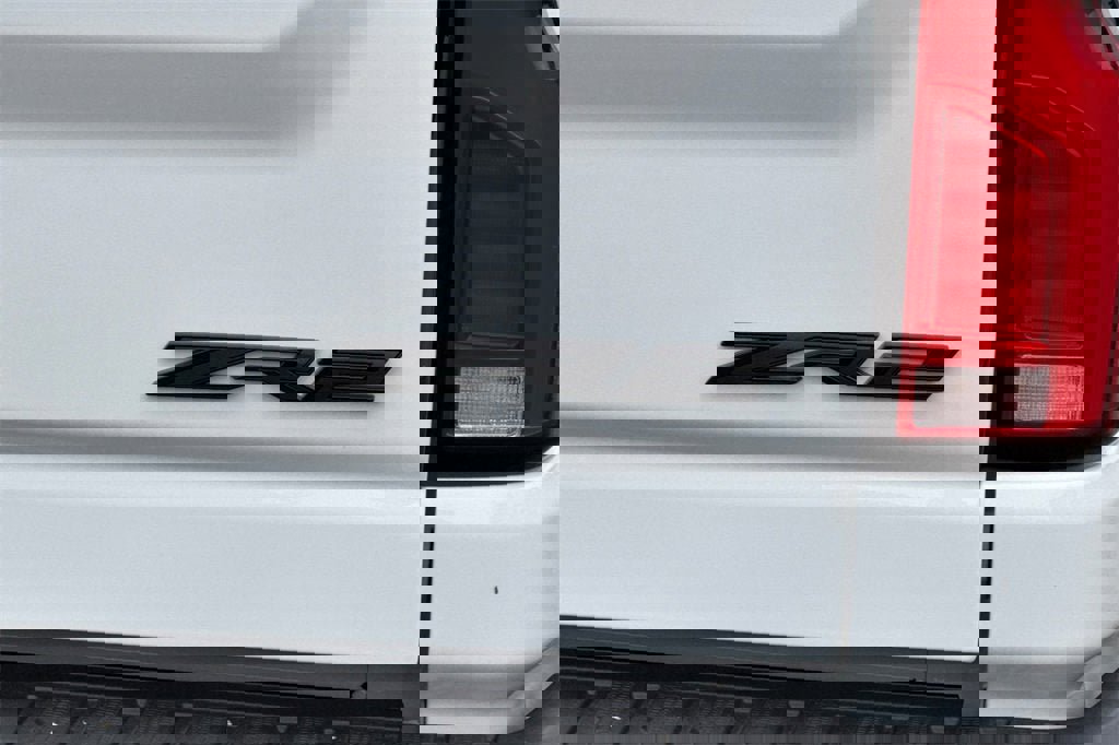 New 2026 Chevrolet Silverado 2500 ZR2 w/ LPO, Dark Essentials Package image 26