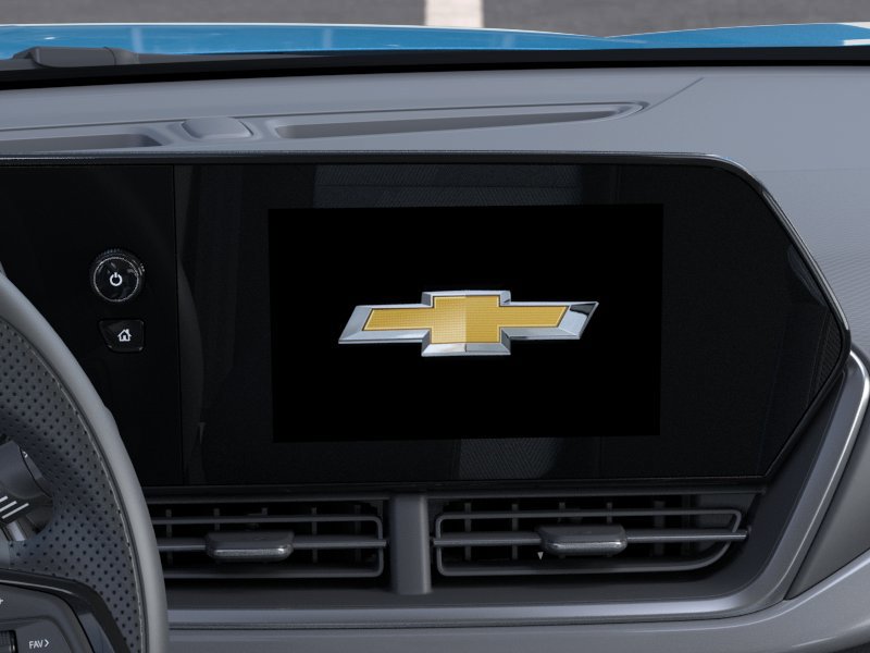 New 2026 Chevrolet Trax LS w/ LS Convenience Package FWD image 20