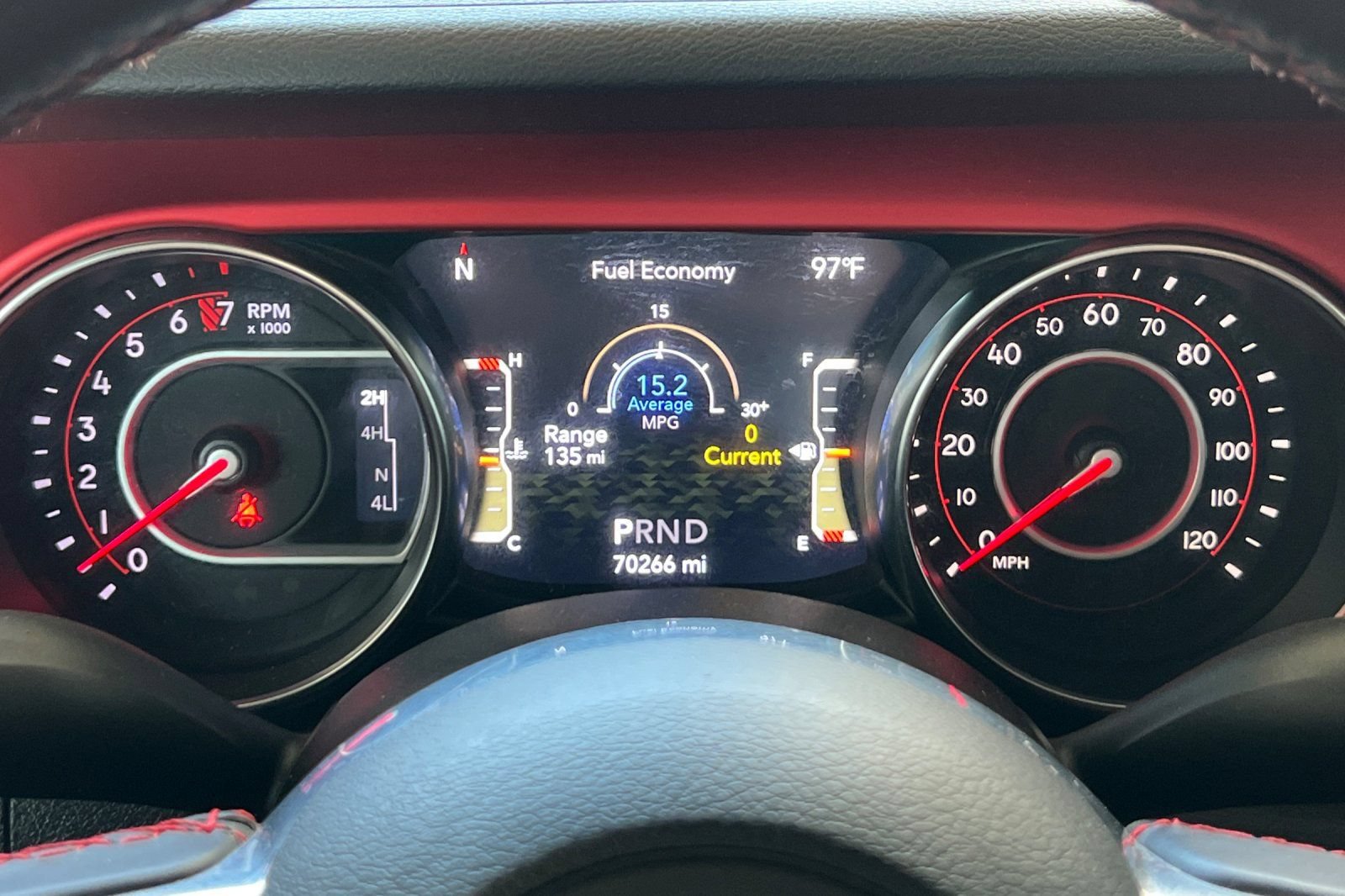 Used 2020 Jeep Gladiator Rubicon AWD/4WD image 33