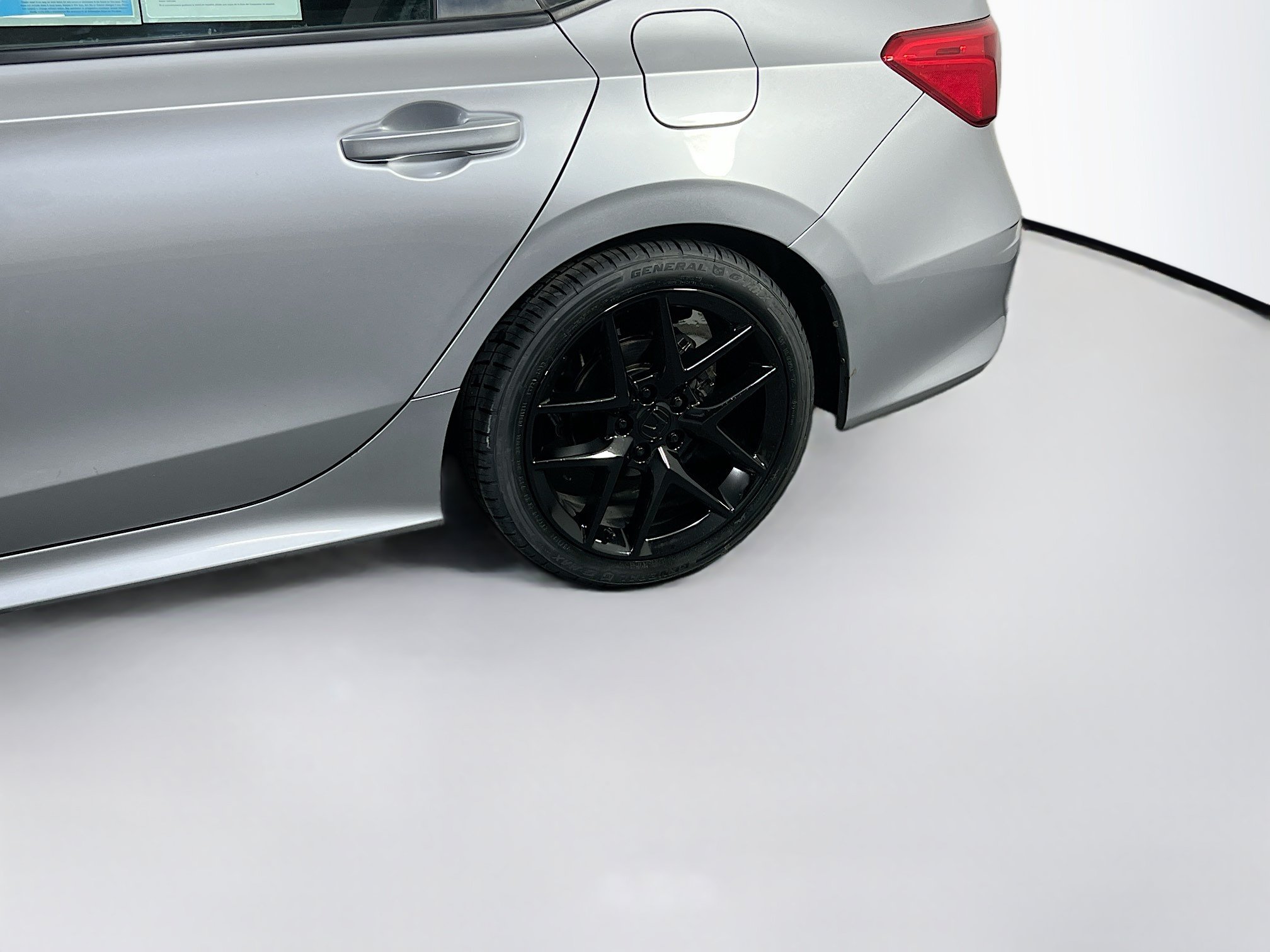 Used 2022 Honda Civic Sport image 28