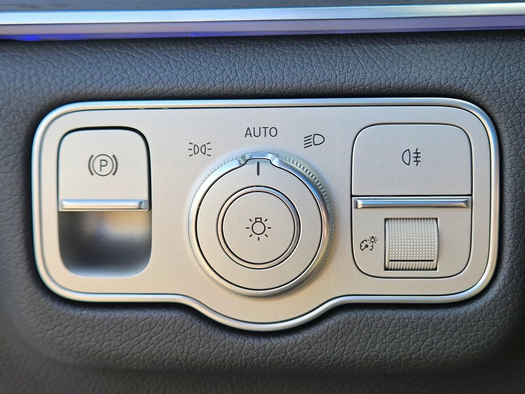 New 2026 Mercedes-Benz GLE 350 4MATIC image 24