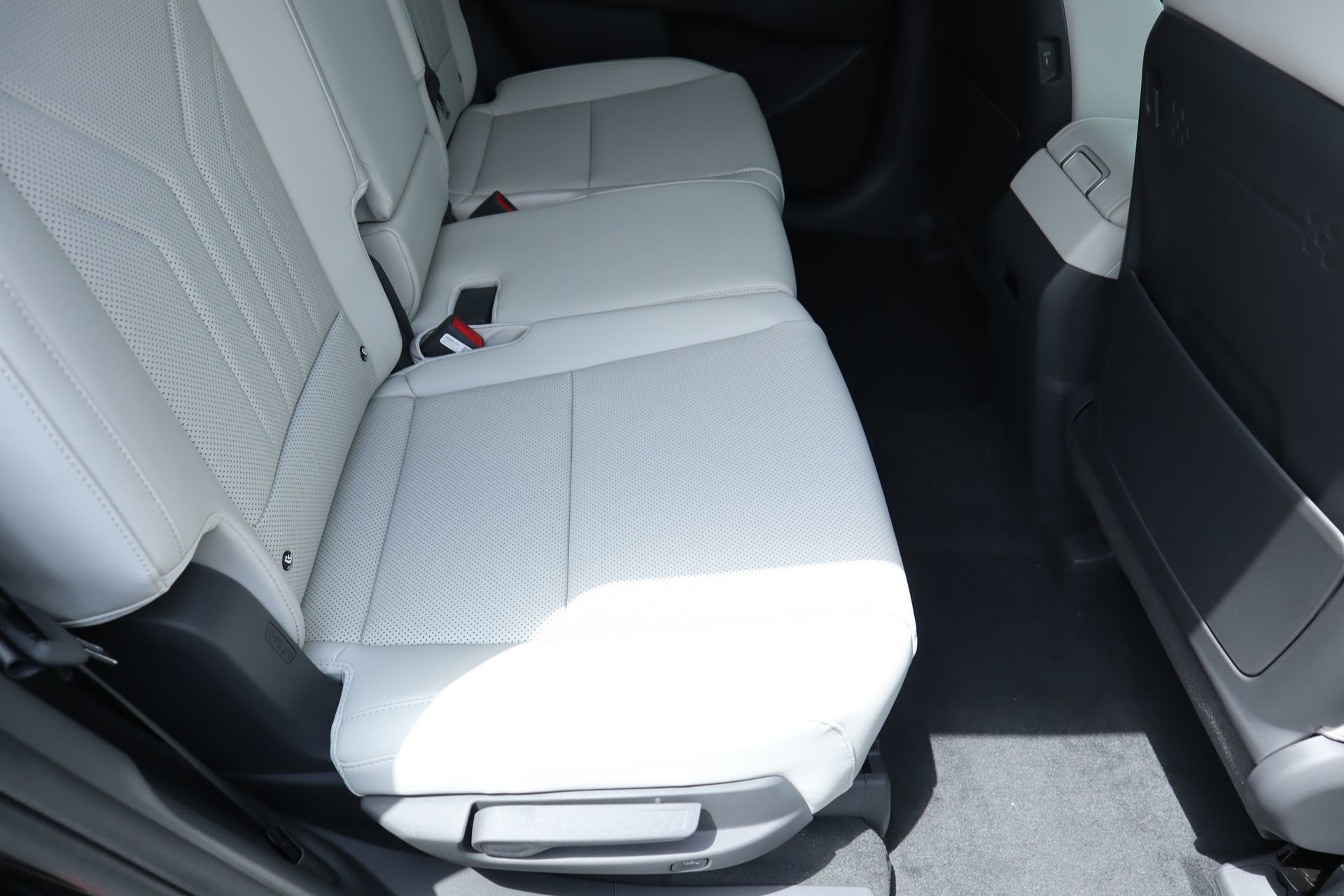 New 2026 Hyundai Santa Fe SEL FWD image 14