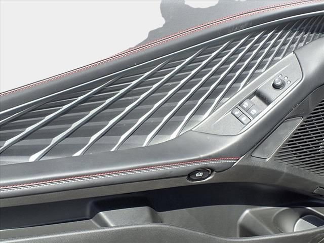 New 2025 Dodge Charger R/T w/ Quick Order Package 25M R/T image 9