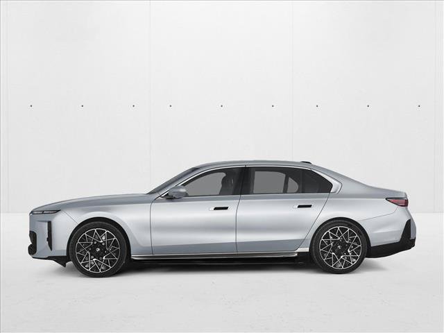 New 2027 BMW i7 xDrive50 AWD/4WD image 3