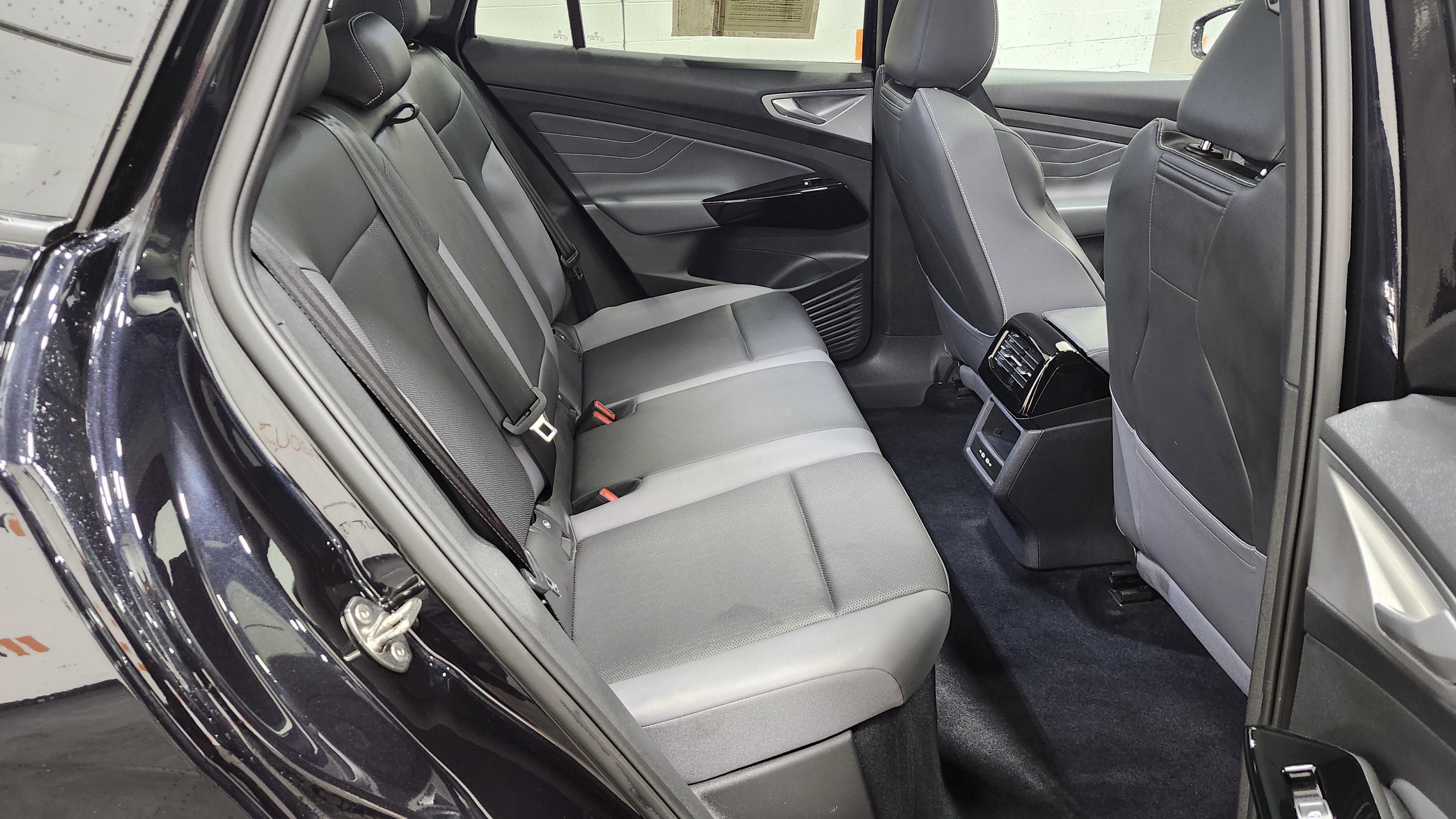 Used 2023 Volkswagen ID.4 Pro S image 20