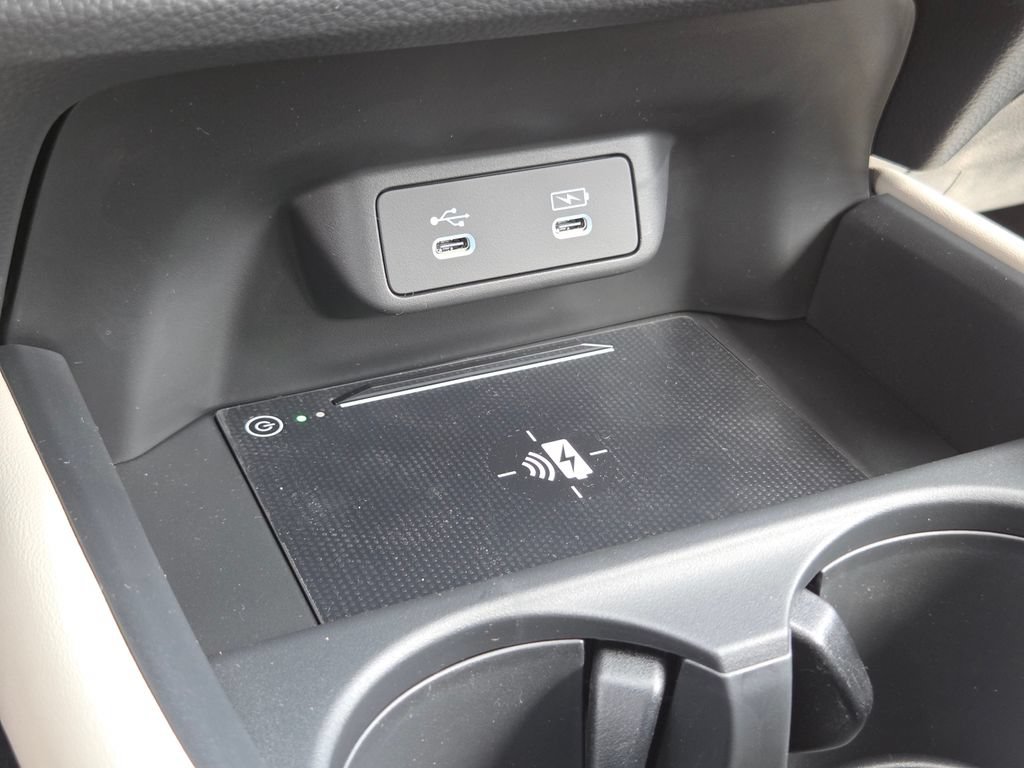 New 2027 Honda HR-V LX image 4