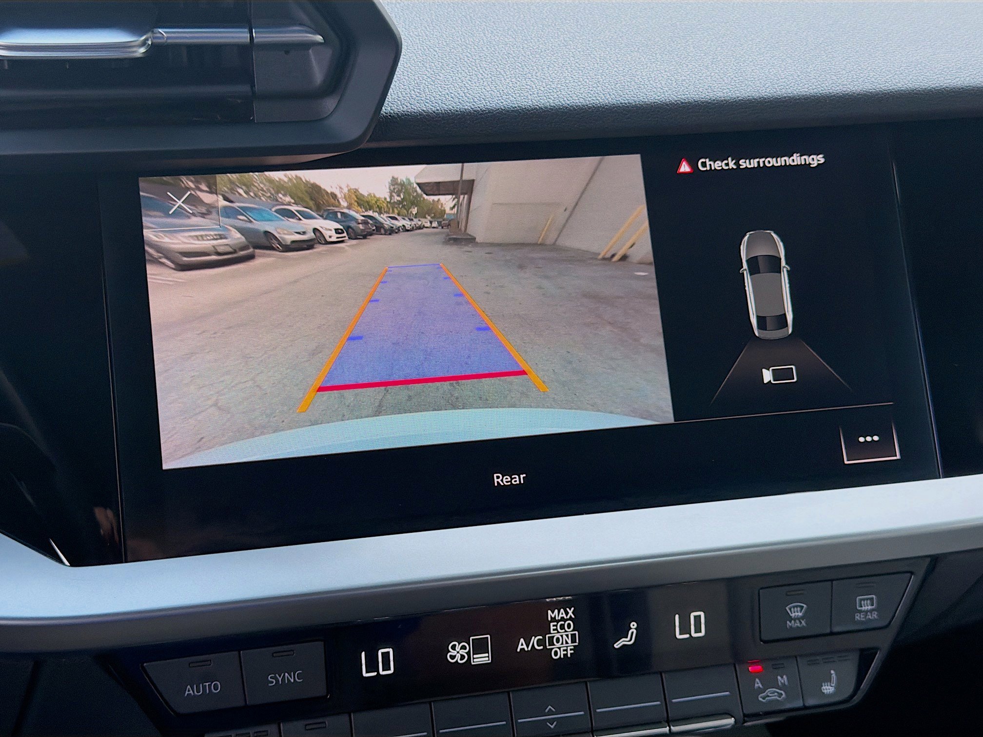 Used 2022 Audi A3 2.0T Premium FWD image 13