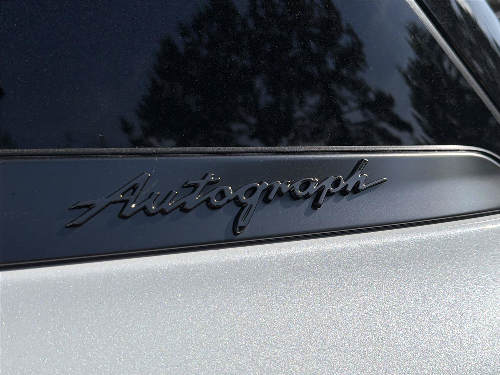 New 2026 INFINITI QX60 Autograph w/ Dark Cargo Package AWD/4WD image 35
