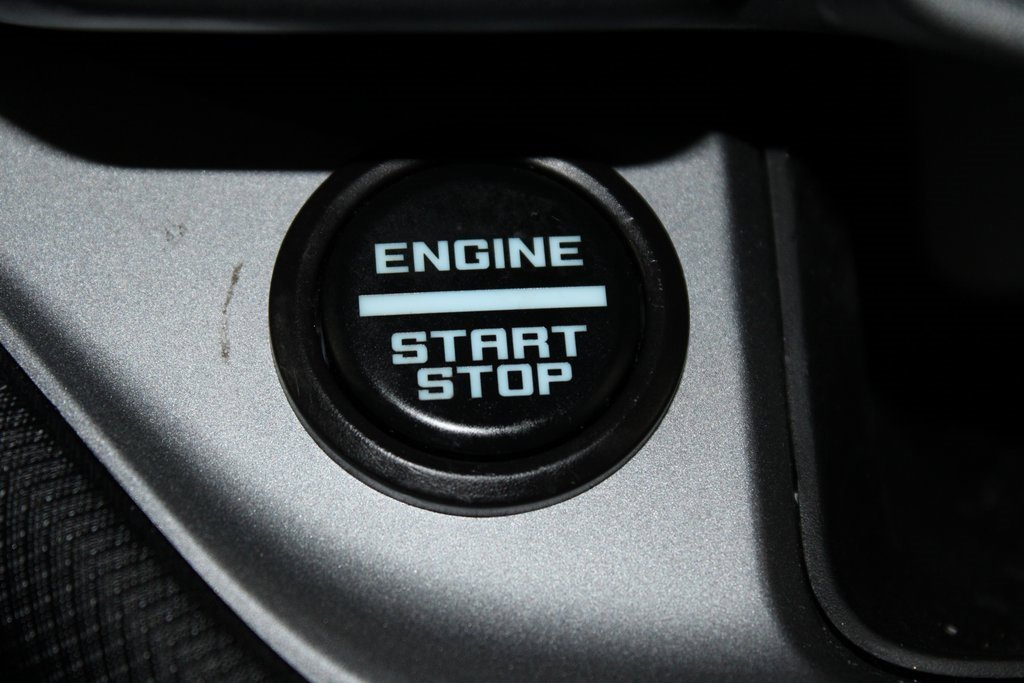 Used 2024 Ford Bronco Sport Big Bend image 29