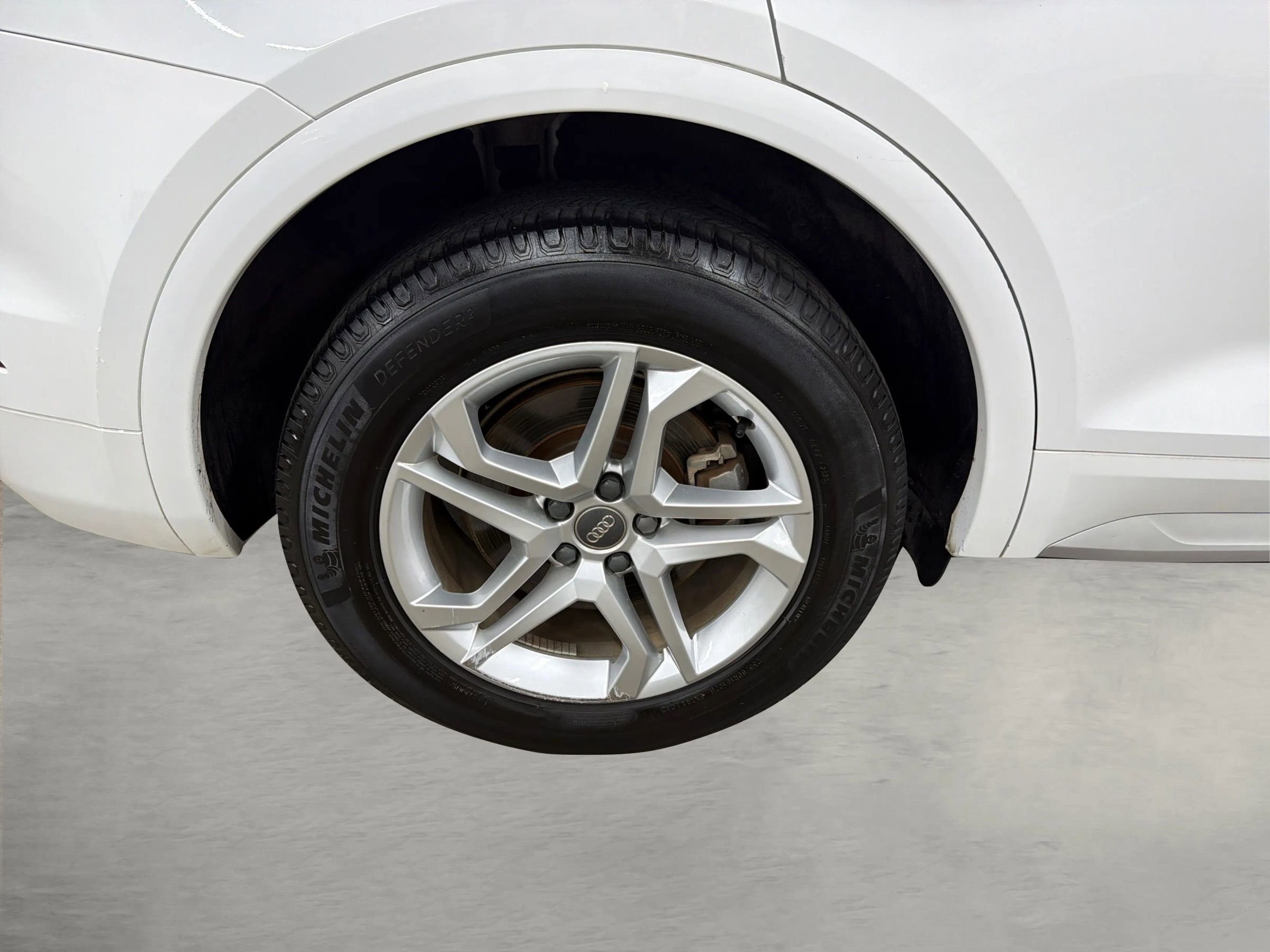 Used 2018 Audi Q5 2.0T Premium image 17