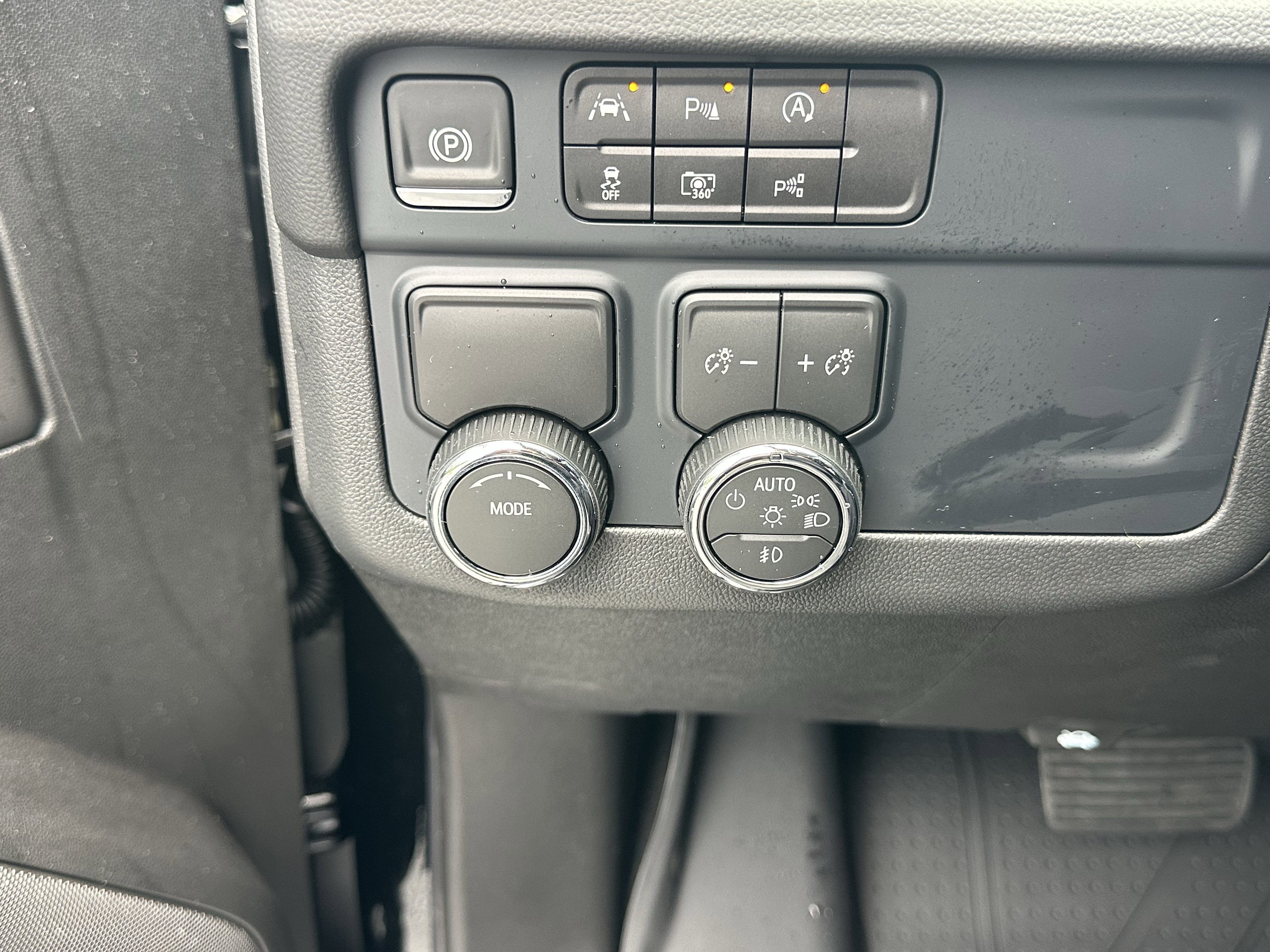 New 2026 Chevrolet Tahoe Premier image 16