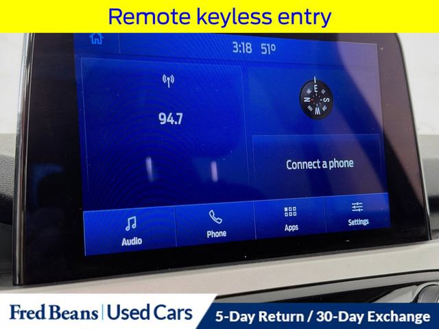 Used 2022 Ford Escape SEL AWD/4WD image 18