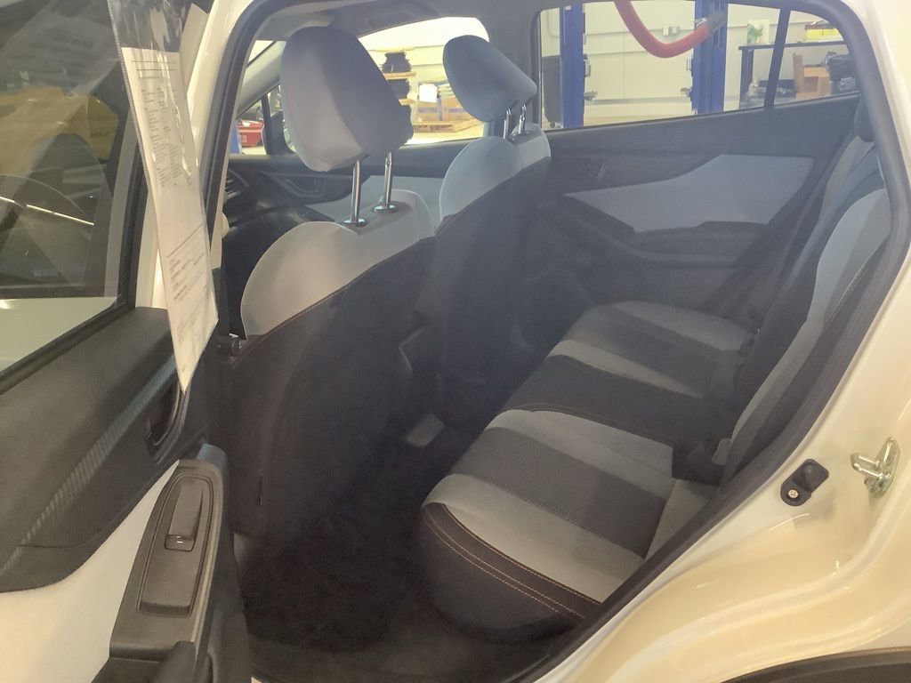 Certified 2023 Subaru Crosstrek 2.0i Premium image 20