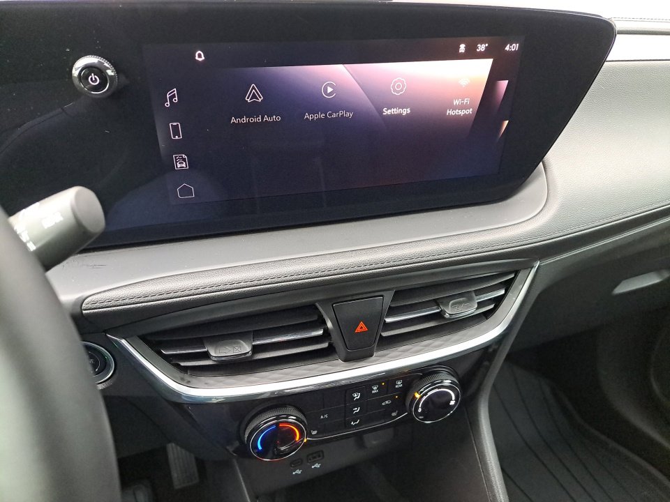 Certified 2024 Buick Encore GX Sport Touring w/ Comfort Package image 28