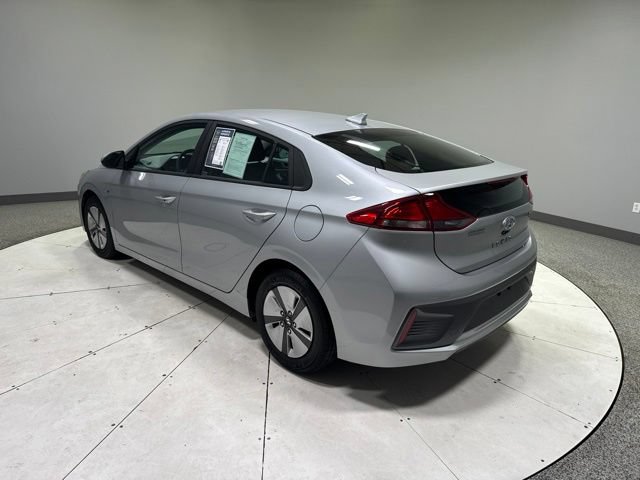 Used 2020 Hyundai Ioniq Blue FWD image 3