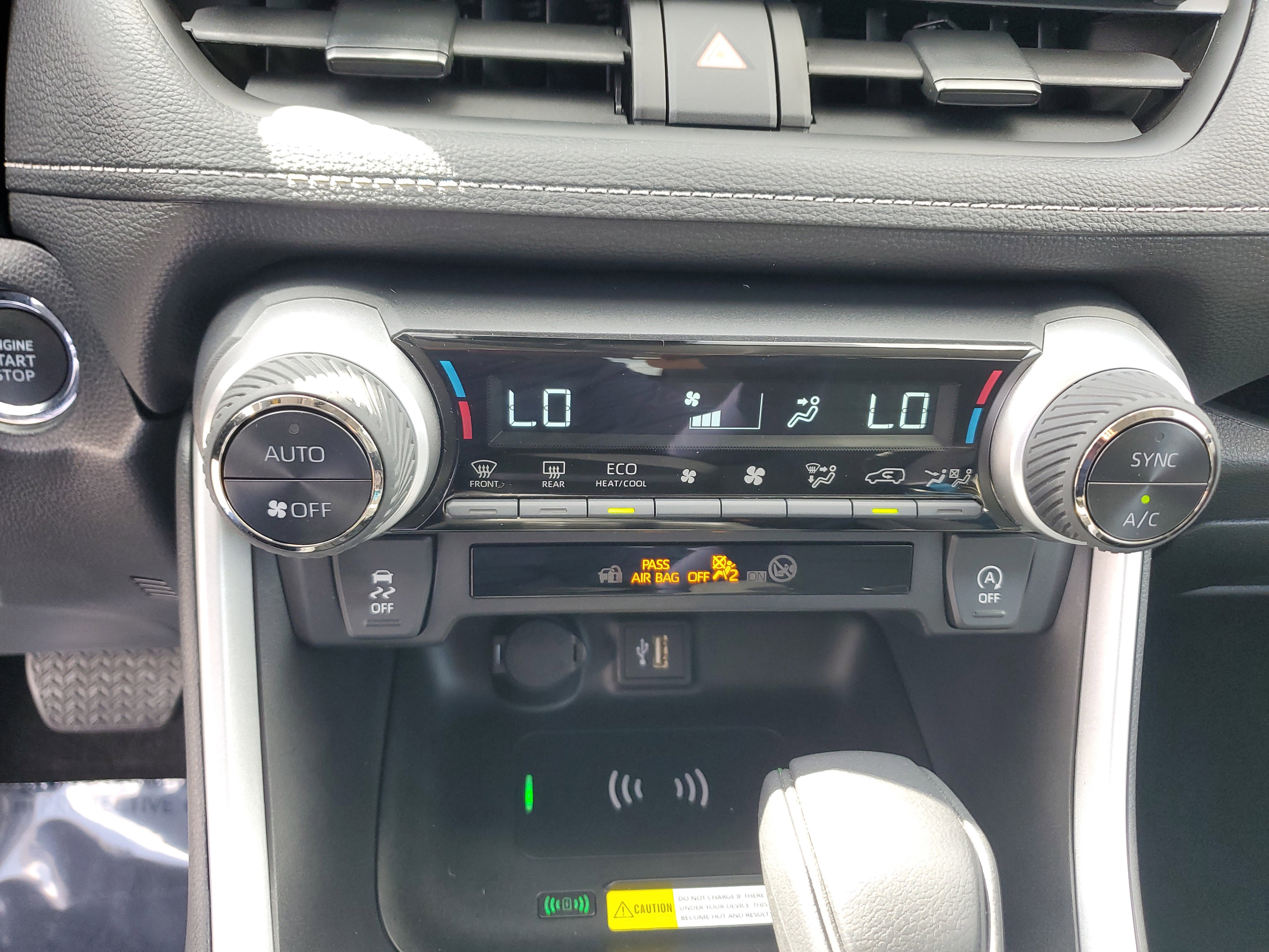 Used 2024 Toyota RAV4 XLE image 24