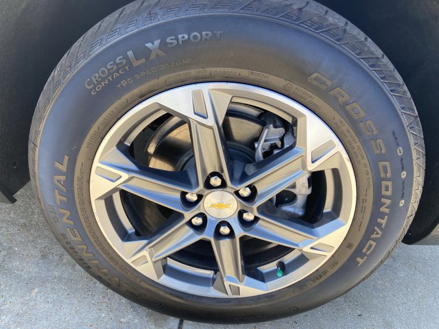 Used 2025 Chevrolet Blazer LT FWD image 30
